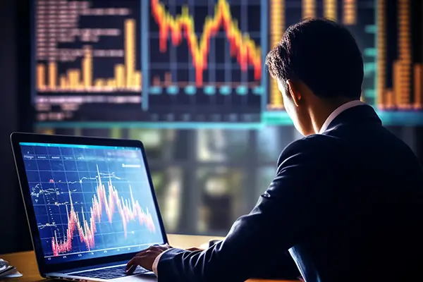 Business Honor - Banking Stocks Lift Market, Reliance Decline Caps Index Gains - Business Honor
